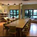 Country Garden@J Agape Homestay Studio 3C